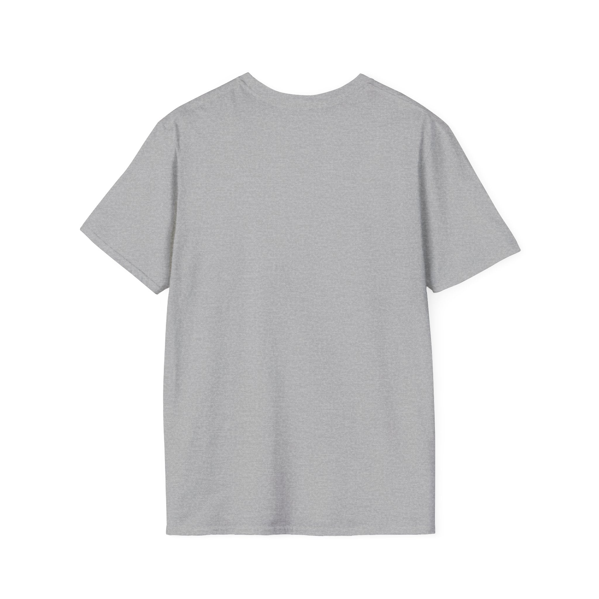 T-Shirt — “I’m Focusing on My Own Glow” Motivational Graphic Tee