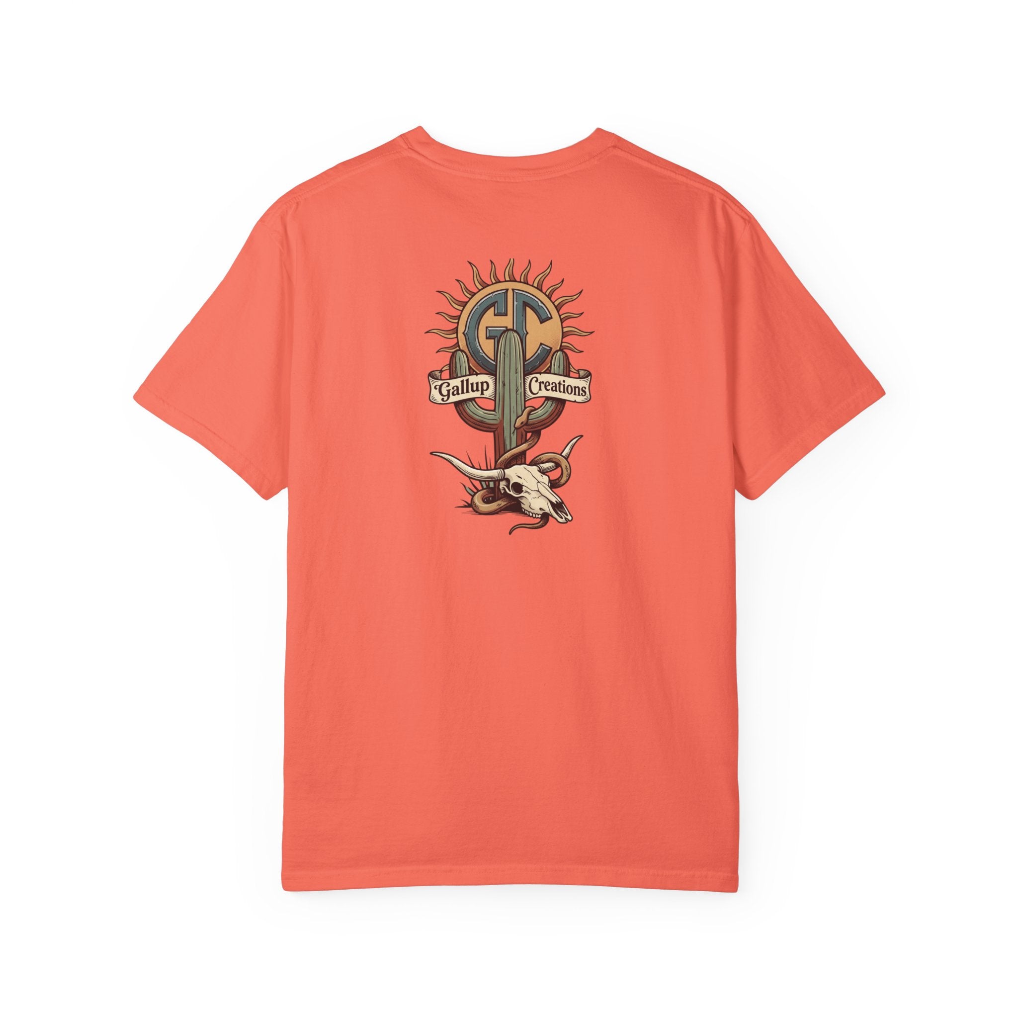 Memorial Day RV Camping T-Shirt – "Happy Memorial Day" Family Campfire Design