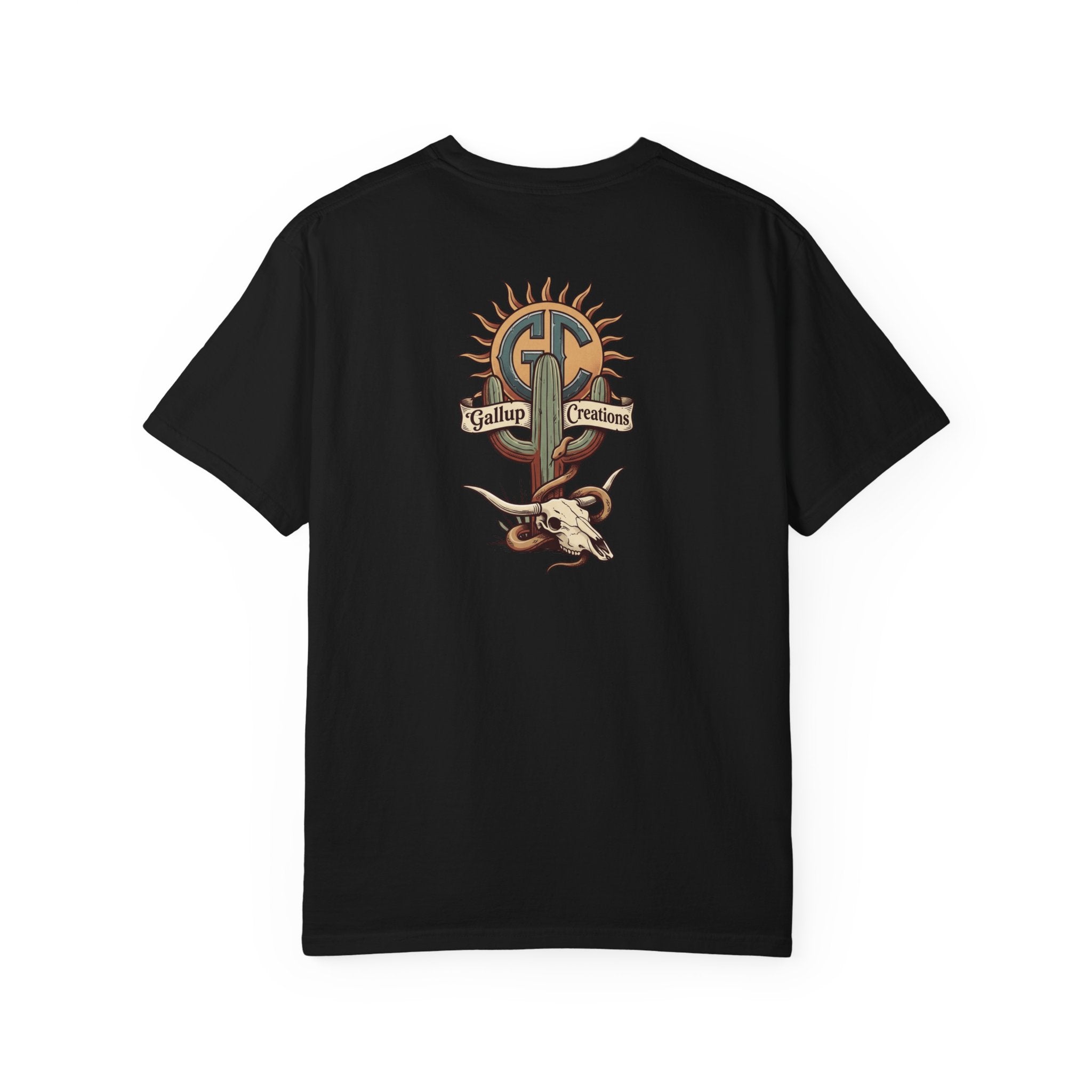 Memorial Day RV Camping T-Shirt – "Happy Memorial Day" Family Campfire Design