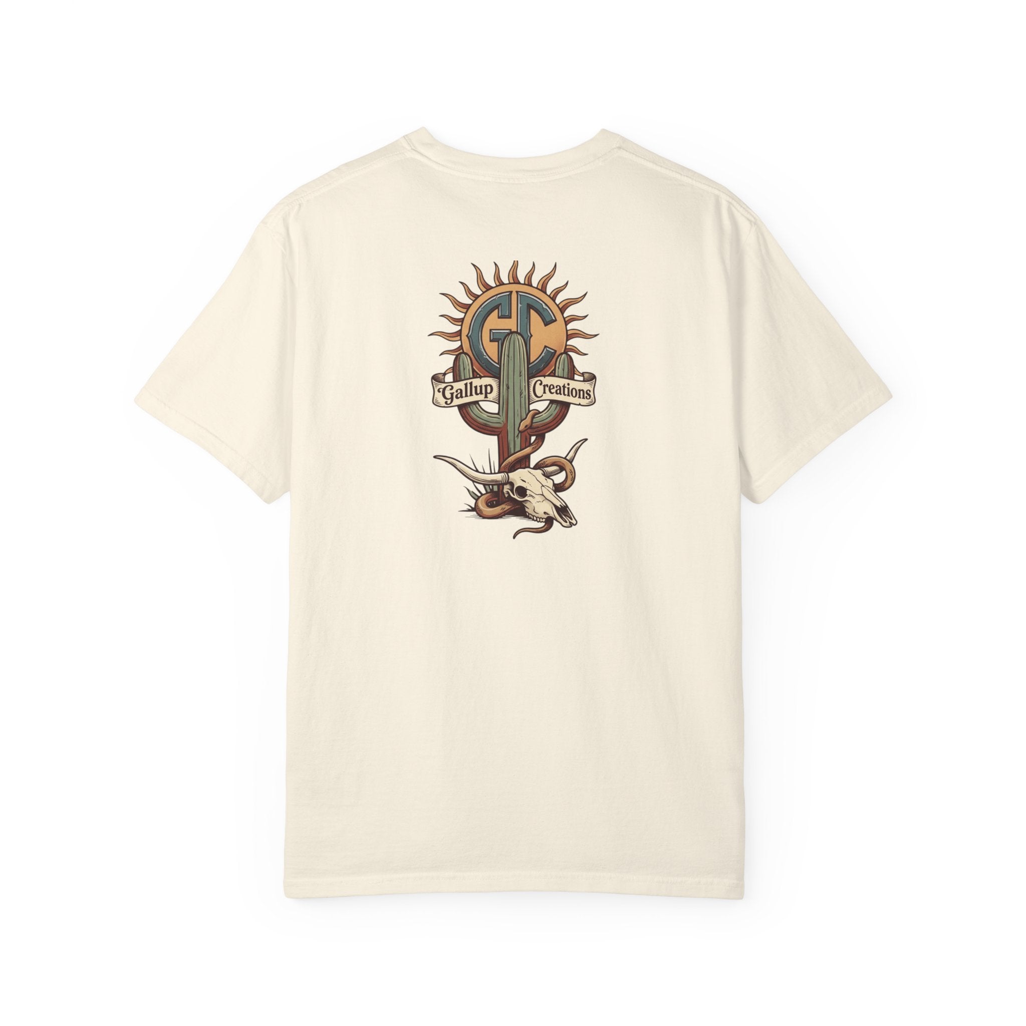 Memorial Day RV Camping T-Shirt – "Happy Memorial Day" Family Campfire Design