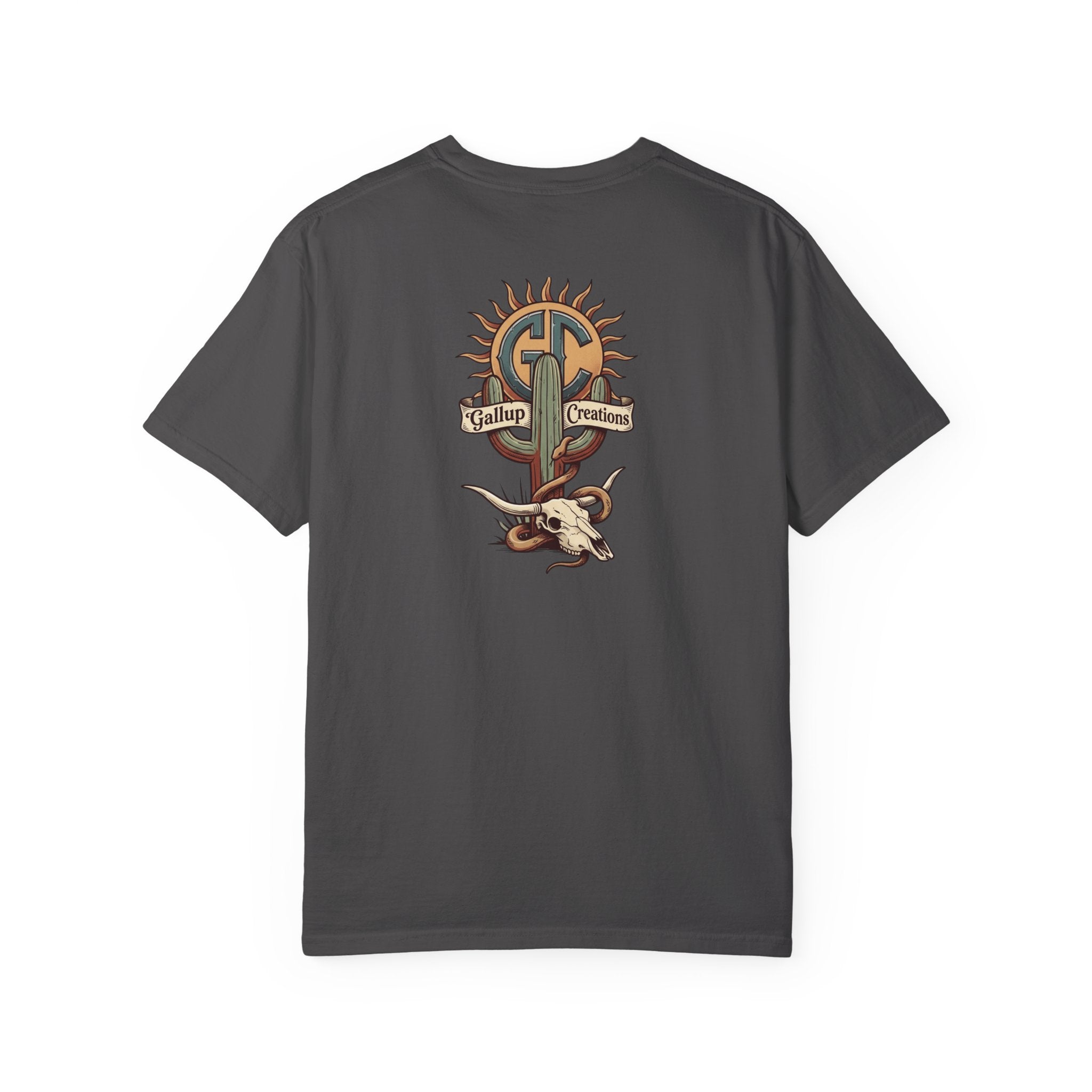 Memorial Day RV Camping T-Shirt – "Happy Memorial Day" Family Campfire Design