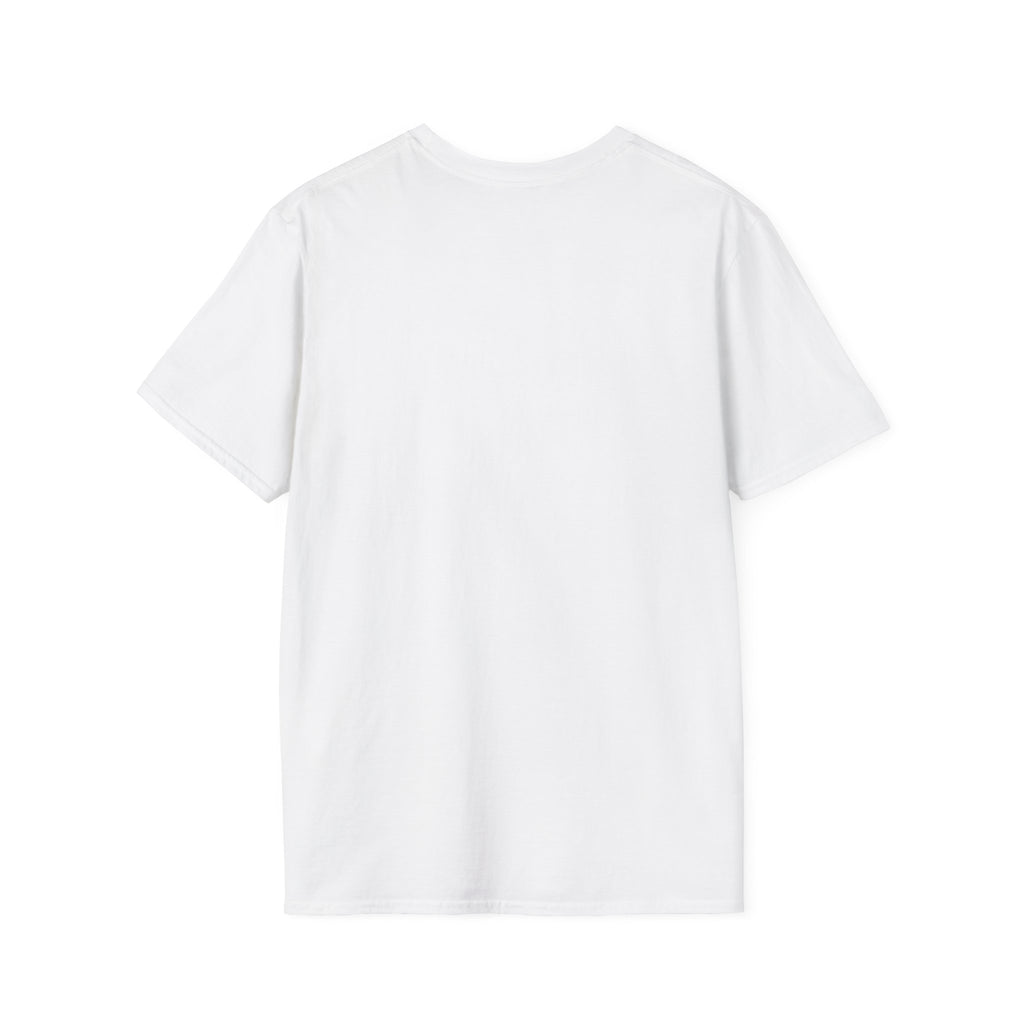 T-Shirt — “I’m Focusing on My Own Glow” Motivational Graphic Tee