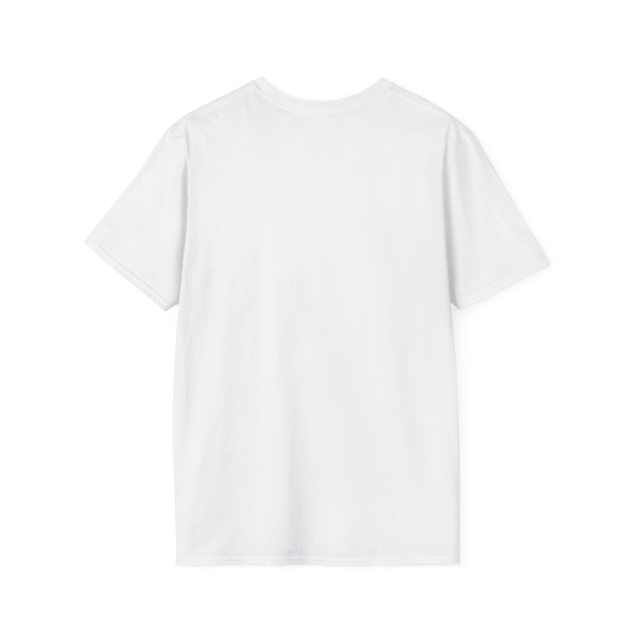 T-Shirt — “I’m Focusing on My Own Glow” Motivational Graphic Tee