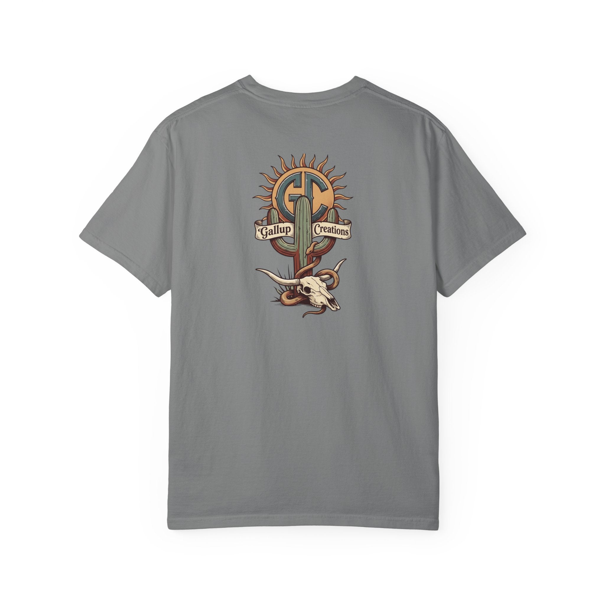 Memorial Day RV Camping T-Shirt – "Happy Memorial Day" Family Campfire Design