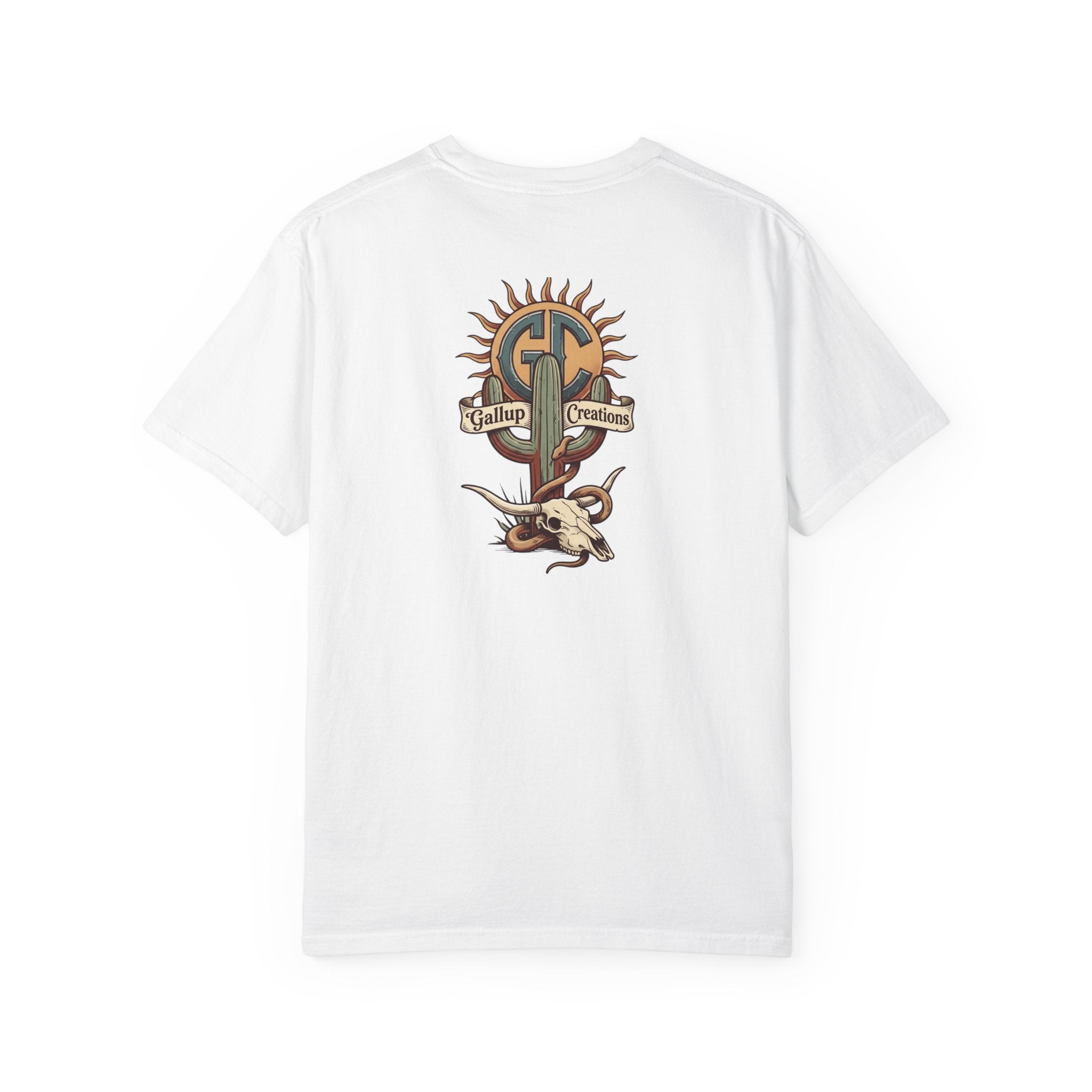 Memorial Day RV Camping T-Shirt – "Happy Memorial Day" Family Campfire Design