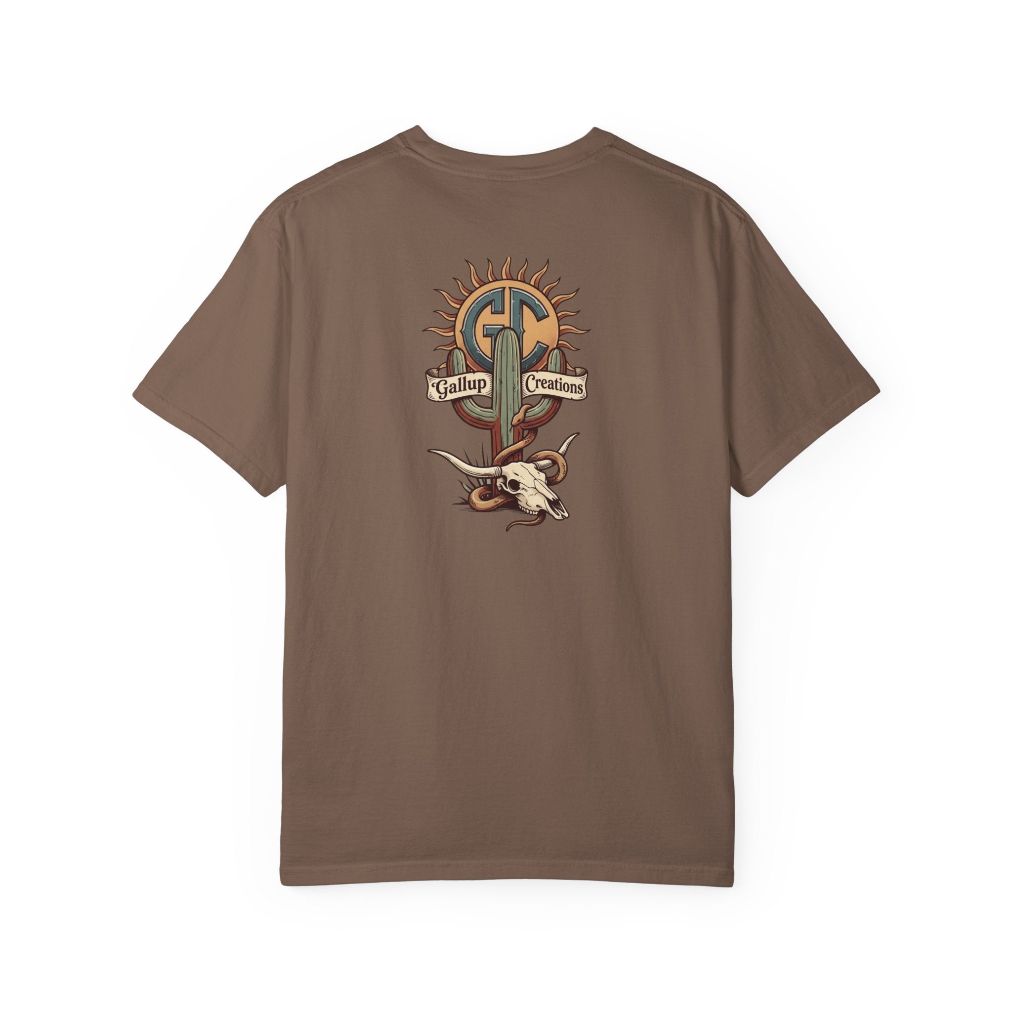 Memorial Day RV Camping T-Shirt – "Happy Memorial Day" Family Campfire Design