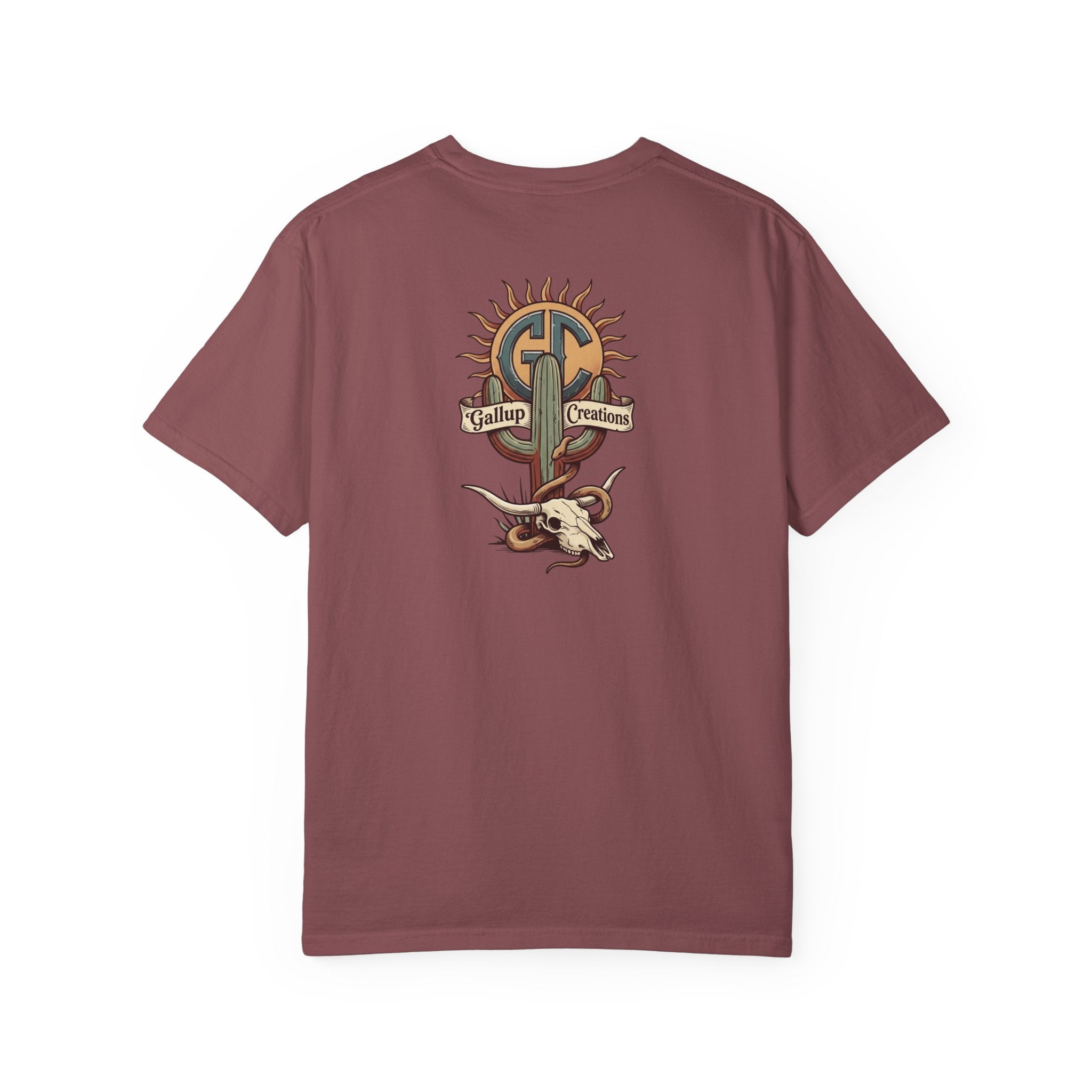 Memorial Day RV Camping T-Shirt – "Happy Memorial Day" Family Campfire Design