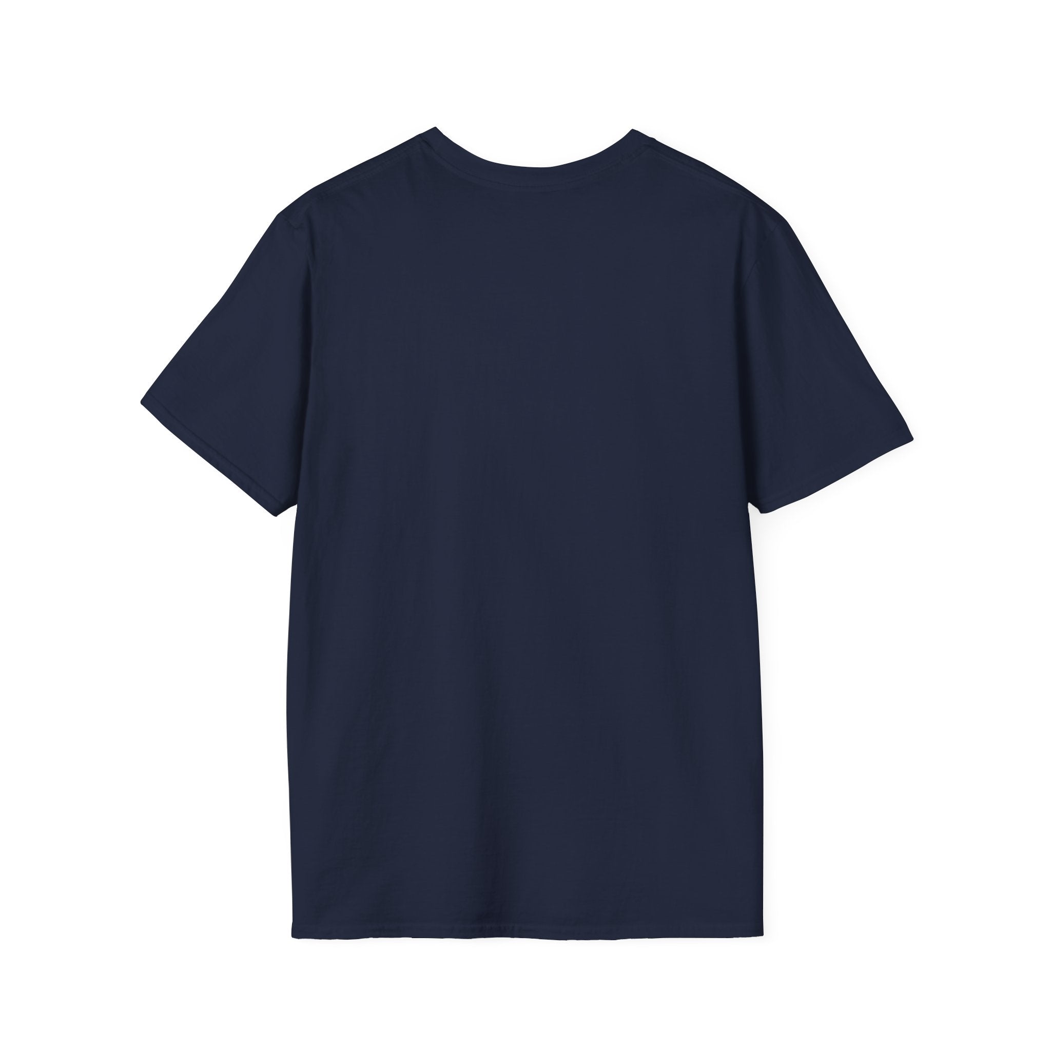 T-Shirt — “I’m Focusing on My Own Glow” Motivational Graphic Tee