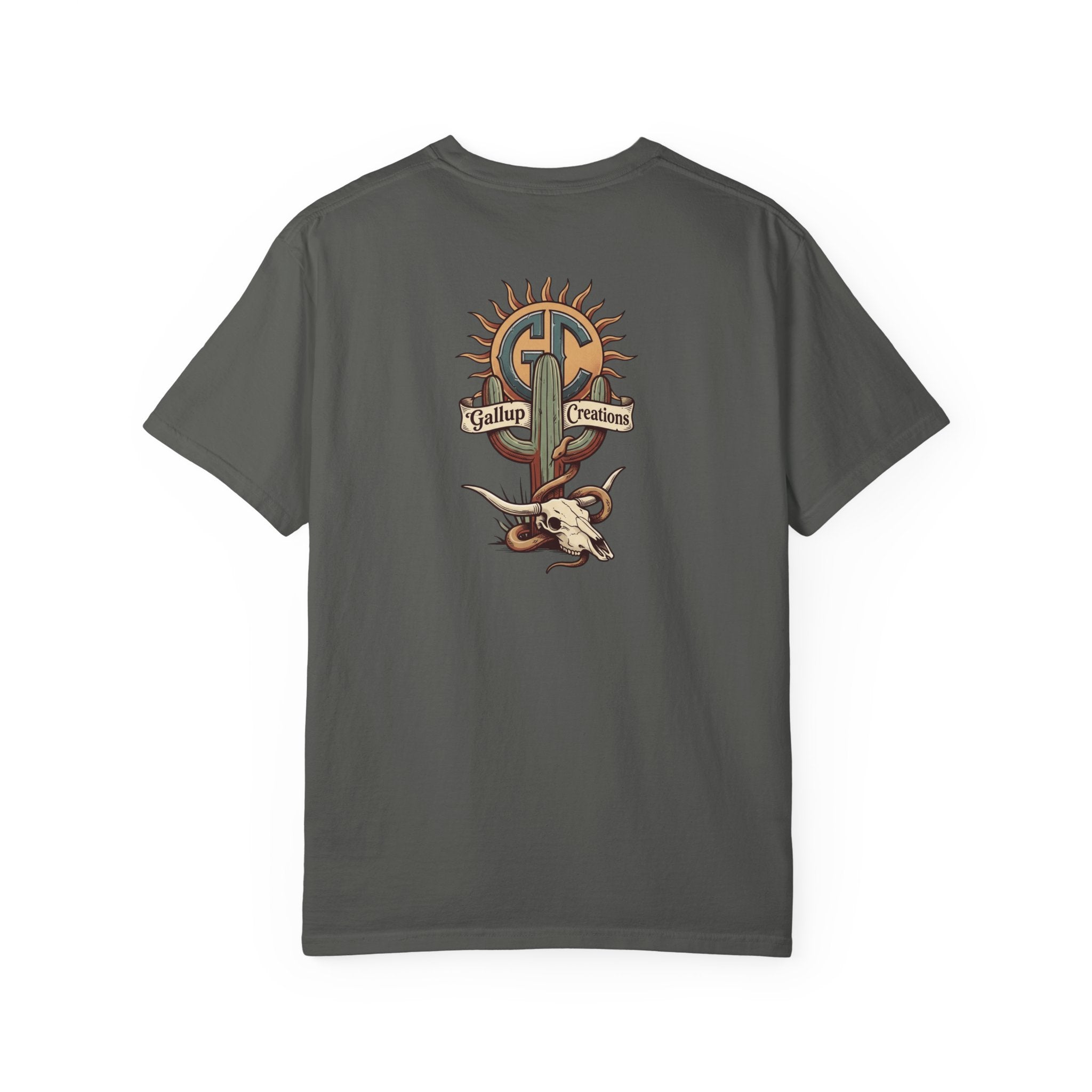 Memorial Day RV Camping T-Shirt – "Happy Memorial Day" Family Campfire Design