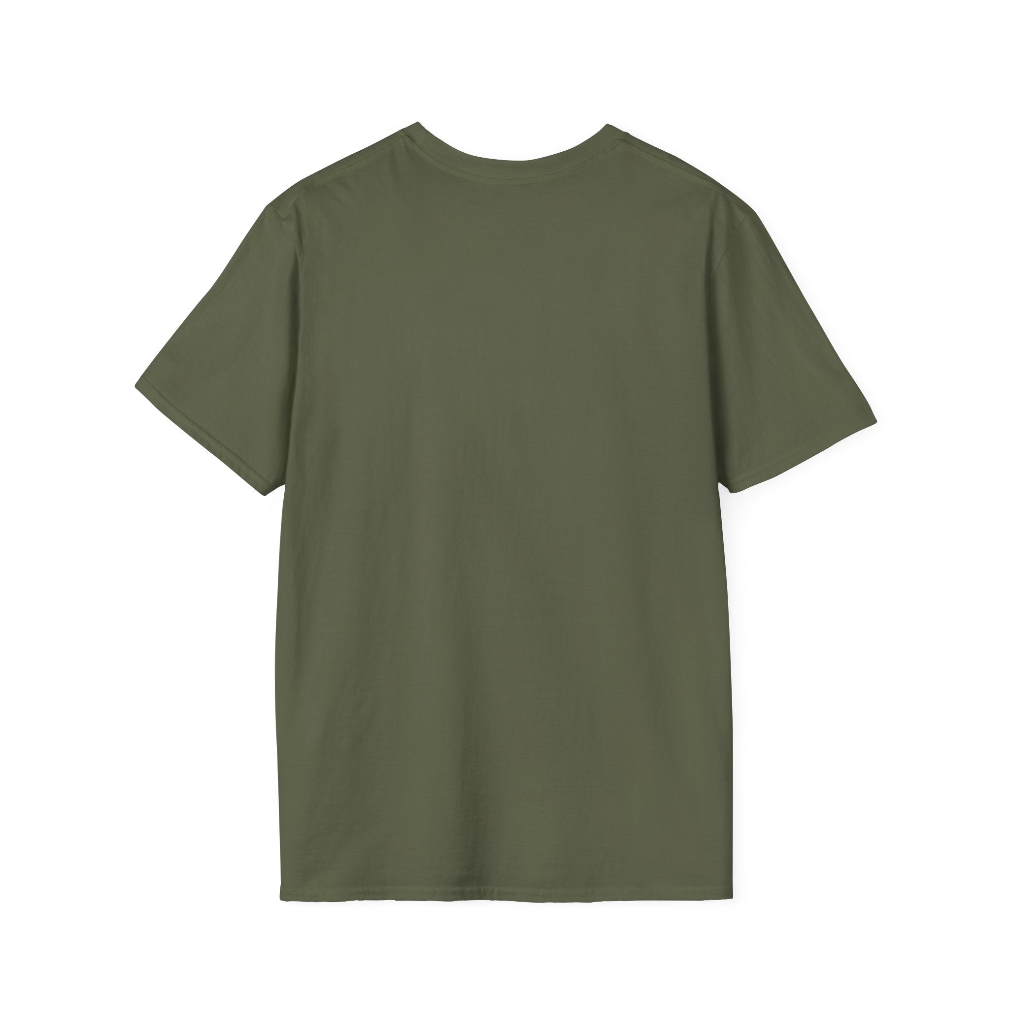 T-Shirt — “I’m Focusing on My Own Glow” Motivational Graphic Tee