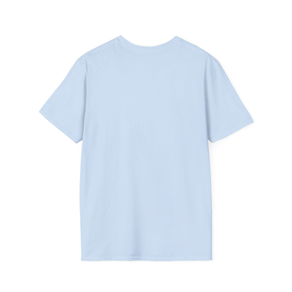 T-Shirt — “I’m Focusing on My Own Glow” Motivational Graphic Tee