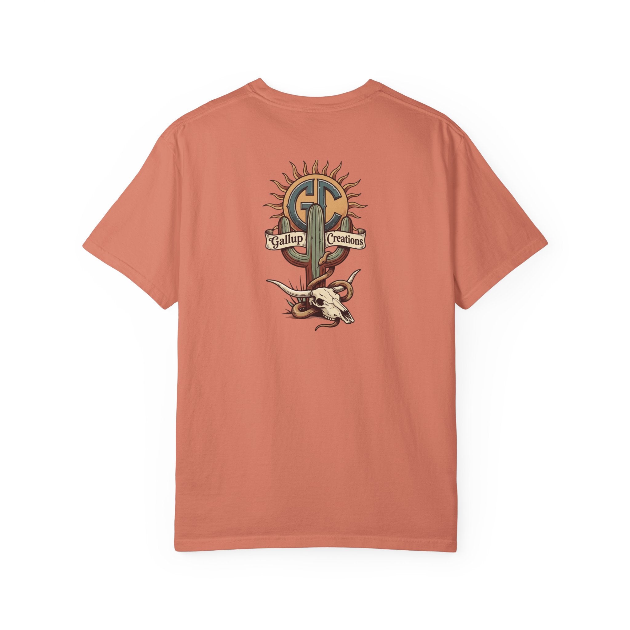 Memorial Day RV Camping T-Shirt – "Happy Memorial Day" Family Campfire Design