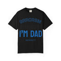 Hi Hungry I'm Dad T-Shirt — Sarcasm University Funny Dad Tee