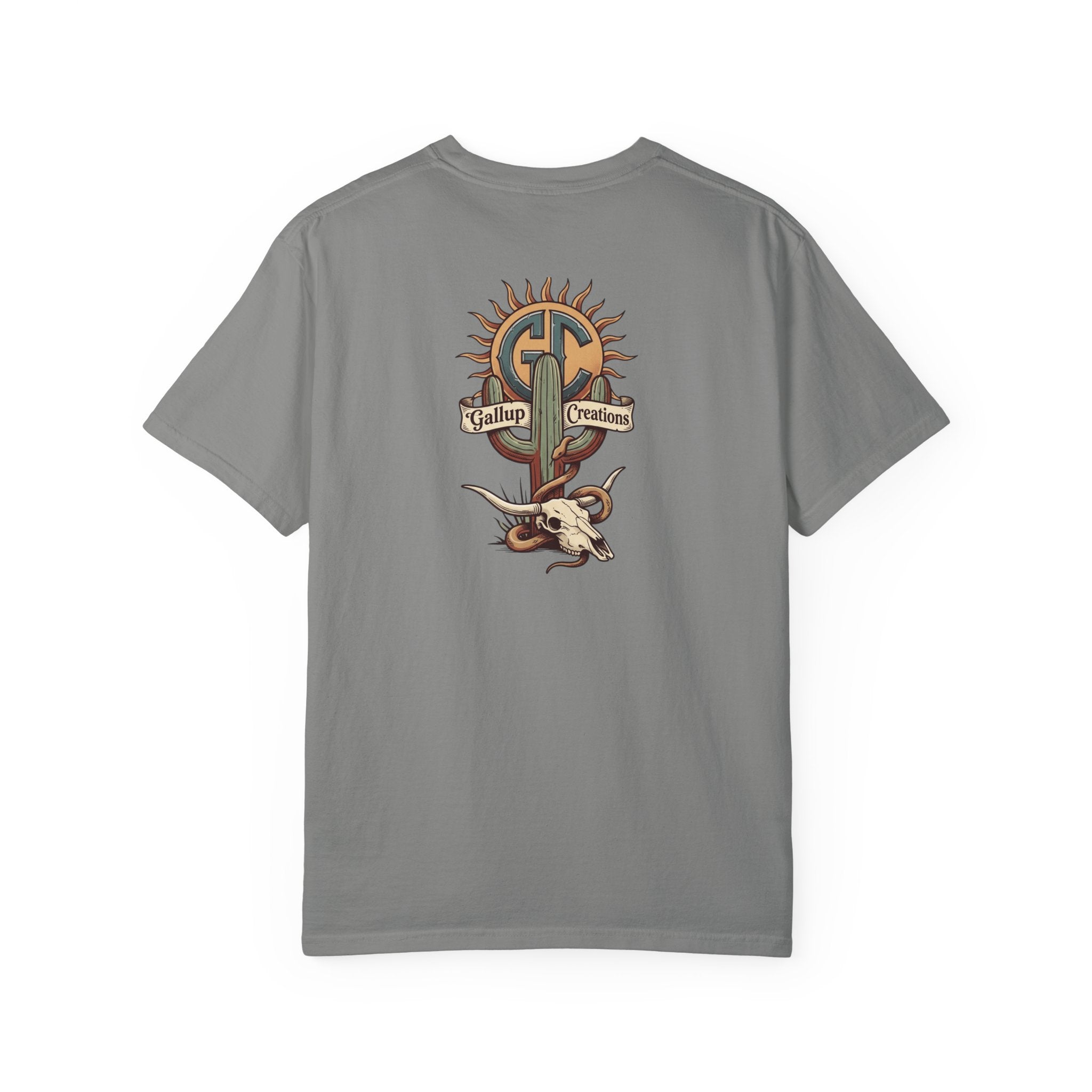 Memorial Day RV Camping T-Shirt – "Happy Memorial Day" Family Campfire Design